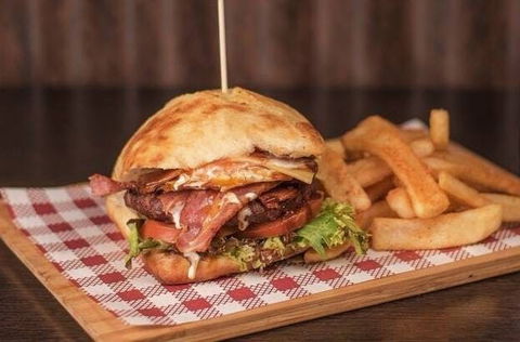Lone Star Rib House - Springfield - Hobart Tourism 0