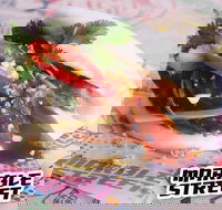 Marble Street
