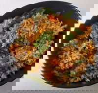 Mc Intyre Lunch Box - Tourism TAS