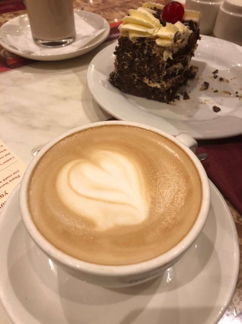 Miss Maud Pastry House Cafe - Innaloo - Tourism TAS 0