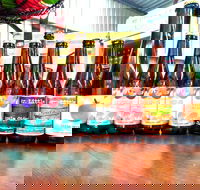 Mr Little and Peninsula Cider - Hobart Tourism