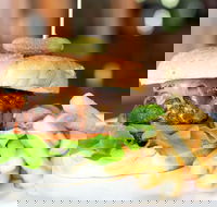 Paddy's Pub and Grill - Hobart Tourism