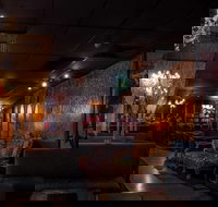 Polit Bar - more than cocktails - Tourism TAS