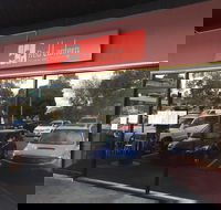 Red Lantern - Hobart Tourism