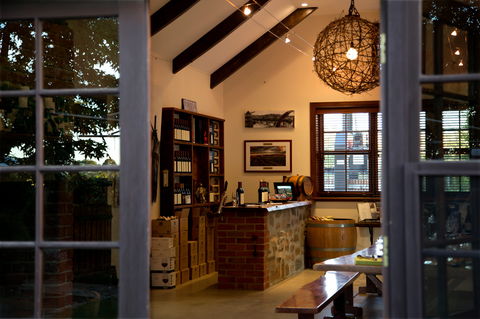 Rusden Wines - Hobart Tourism 0