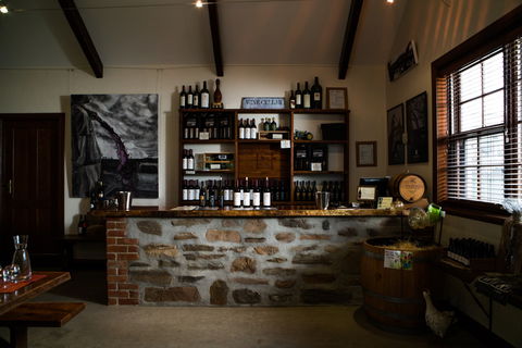 Rusden Wines - Hobart Tourism 1