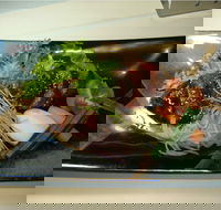 San Kai Japanese Restaurant - Hobart Tourism