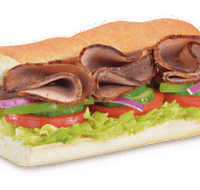 Subway - Ultimo - Tourism TAS