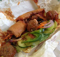 Subway - Ellenbrook - Tourism TAS