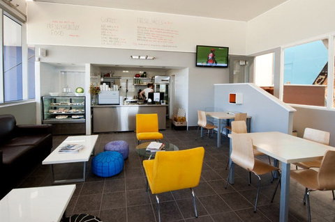 Summit Lounge At City Summit - Tourism TAS 0