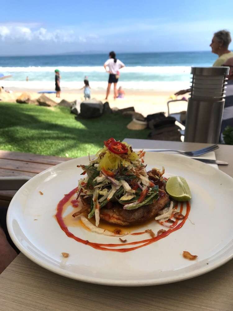 Brisbane Airport QLD Tourism TAS