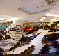 Temple of Tastes Restaurant - Tourism TAS