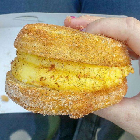 TEMPTATIONS GOURMET & ESPRESSO BAR - Hobart Tourism 0