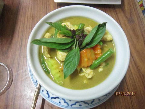 Thai Chinpala Kitchen & Restaurant - Hobart Tourism 0