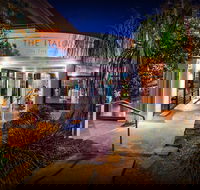 The Italian on the Hill - Tourism TAS