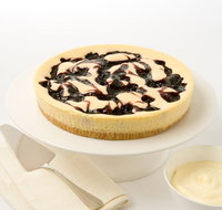 The Cheesecake Shop - Armadale - Tourism TAS