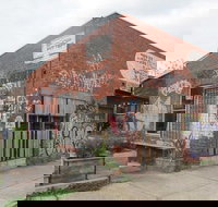 The Herbert Cafe - Tourism TAS