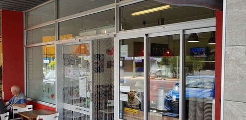 The Dale Espresso Bar & Cafe - Hobart Tourism 0