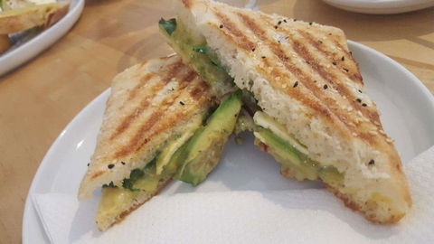 The Finch Cafe - Tourism TAS 0