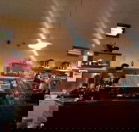 Tibetan Momo Cafe - Tourism TAS