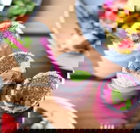 Tinker - Tourism TAS