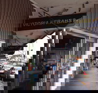 Victoria Kebabs - Hobart Tourism