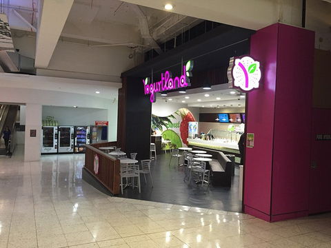 Yogurtland - Hobart Tourism 0