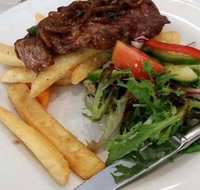Zucca Espresso - Perth CBD