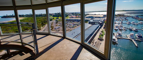 360Q - Tourism TAS 1