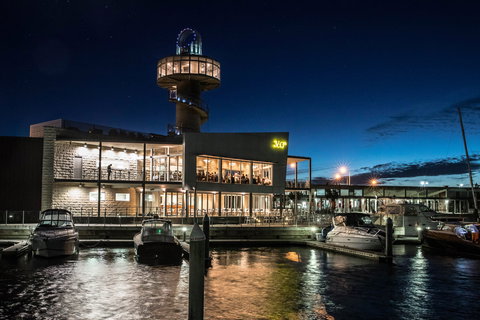 360Q - Tourism TAS 2