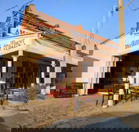 Amandhi's - Tourism TAS