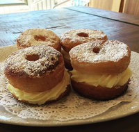 Australia's Outback Bakehouse - Tourism TAS