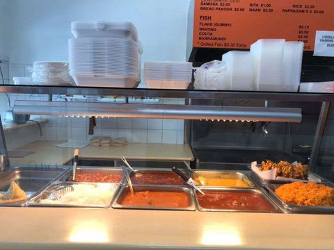 Barry Road Indian Takeaway Fish & Chips - Hobart Tourism 0
