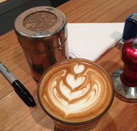 Beco  Bungan Cafe - Mona Vale - Tourism TAS