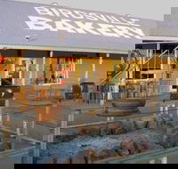 Birdsville Bakery - Tourism TAS