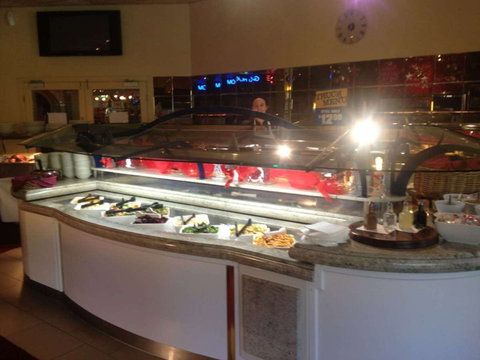 Bridgeway Hotel - Tourism TAS 0