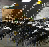 Cantina 61 - Hobart Tourism