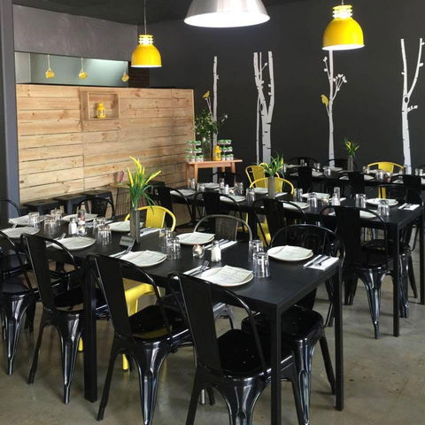 Cantina 61 - Hobart Tourism 0
