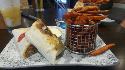 CBD Cafe Bar - Tourism TAS 0