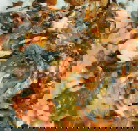 Central Kebabz - Tourism TAS