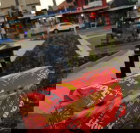 Charcoal Chicken  Souvlaki Station - Hobart Tourism