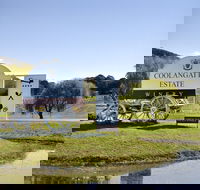 Coolangatta Estate Winery - Hobart Tourism
