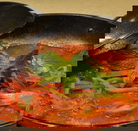 Criterion Hotel - Tourism TAS