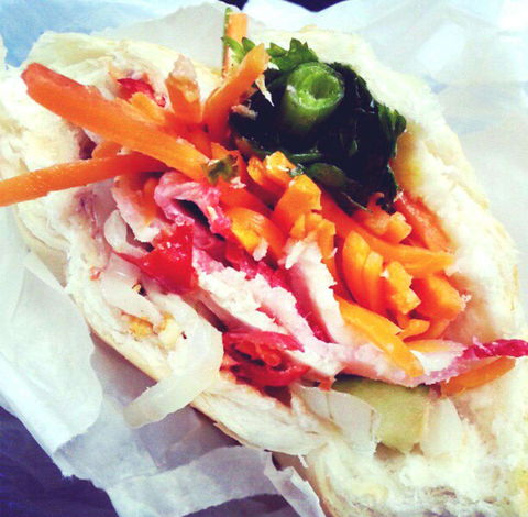 Destiny Dilights Hot Bread And Patisserie - Hobart Tourism 0