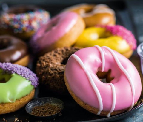 Donut King - Biggera Waters - Tourism TAS 0