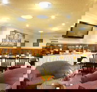 Endeavor Motel Restaurant - Hobart Tourism