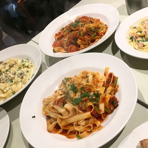 Fratellino Pizzeria - Hobart Tourism 0
