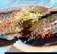 Golden Star BBQ Seafood Chinese Restaurant - Hobart Tourism