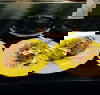 Hana Japanese Sushi Restaurant - Hobart Tourism