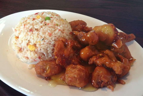 Home Maker Chinese Food - Hobart Tourism 0